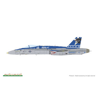 Eduard Hornet Legacy - Limited Edition - 1:48