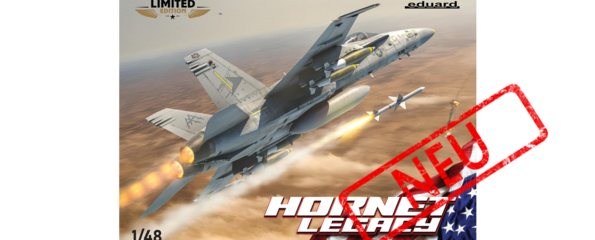Hornet Legacy