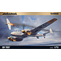 Eduard Messerschmitt Bf 110F - ProfiPack - 1:72