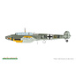 Eduard Messerschmitt Bf 110F - ProfiPack - 1:72