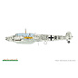 Eduard Messerschmitt Bf 110F - ProfiPack - 1:72