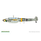 Eduard Messerschmitt Bf 110F - ProfiPack - 1:72