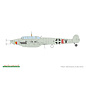 Eduard Messerschmitt Bf 110F - ProfiPack - 1:72