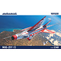 Eduard Mikojan-Gurewitsch MiG-21F-13 - Weekend Edition - 1:48