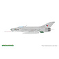 Eduard Mikojan-Gurewitsch MiG-21F-13 - Weekend Edition - 1:48