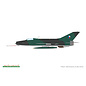 Eduard Mikojan-Gurewitsch MiG-21F-13 - Weekend Edition - 1:48