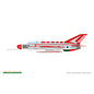 Eduard Mikojan-Gurewitsch MiG-21F-13 - Weekend Edition - 1:48