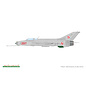 Eduard Mikojan-Gurewitsch MiG-21F-13 - Weekend Edition - 1:48