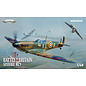 Eduard Battle of Britain Spitfire - Limited Edition with Book - 1:48