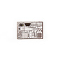 Eduard Battle of Britain Spitfire - Limited Edition with Book - 1:48