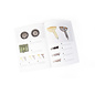 Eduard Battle of Britain Spitfire - Limited Edition with Book - 1:48