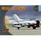 Clear Prop! Mikoyan-Gurevich MiG-19PM - Advanced Kit - 1:72