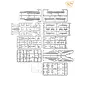Clear Prop! Mikoyan-Gurevich MiG-19PM - Advanced Kit - 1:72