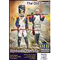 Master Box The Old Guard - Napoleonic Wars Series - 1:32