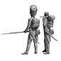 Master Box The Old Guard - Napoleonic Wars Series - 1:32