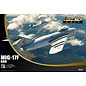 Kinetic Mikoyan-Gurevich MiG-17F (Fresco-C) GDR (NVA LSK/LV) -  1:48