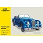 Heller Talbot Lago Record - 1:24