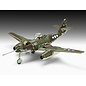 Revell Messerschmitt Me 262A-1a/U4 - 1:32