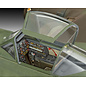 Revell Messerschmitt Me 262A-1a/U4 - 1:32