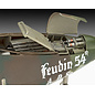 Revell Messerschmitt Me 262A-1a/U4 - 1:32