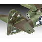 Revell Messerschmitt Me 262A-1a/U4 - 1:32