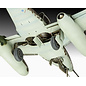 Revell Messerschmitt Me 262A-1a/U4 - 1:32