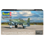 Revell Messerschmitt Me 262A-1a/U4 - 1:32