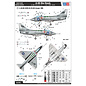 HobbyBoss Douglas A-4B Skyhawk - 1:48