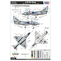 HobbyBoss Douglas A-4B Skyhawk - 1:48