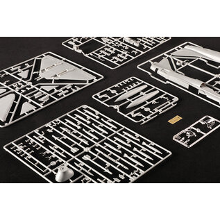 HobbyBoss Douglas A-4B Skyhawk - 1:48