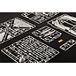 HobbyBoss Douglas A-4B Skyhawk - 1:48