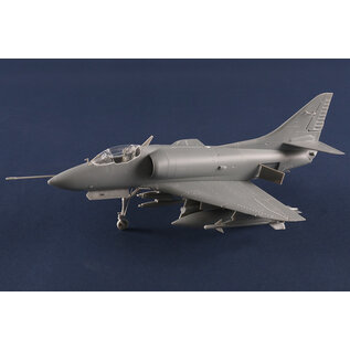 HobbyBoss Douglas A-4B Skyhawk - 1:48