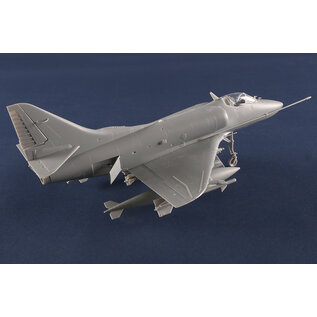 HobbyBoss Douglas A-4B Skyhawk - 1:48