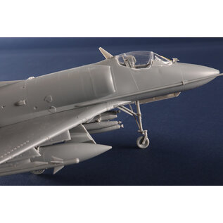 HobbyBoss Douglas A-4B Skyhawk - 1:48