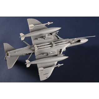 HobbyBoss Douglas A-4B Skyhawk - 1:48