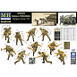 Master Box German Signals Personnel Stalingrad, Summer 1942 - 1:35