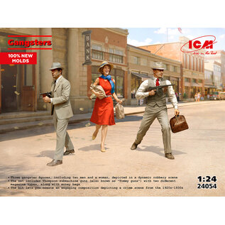 ICM Gangsters - 1:24