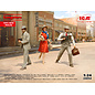 ICM Gangsters - 1:24