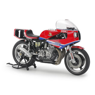 TAMIYA Honda RS1000 Endurance Racer - 1:12