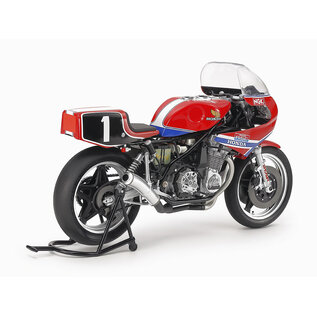 TAMIYA Honda RS1000 Endurance Racer - 1:12