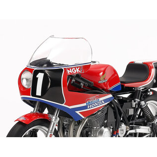 TAMIYA Honda RS1000 Endurance Racer - 1:12