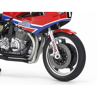 TAMIYA Honda RS1000 Endurance Racer - 1:12