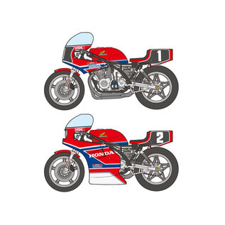 TAMIYA Honda RS1000 Endurance Racer - 1:12