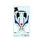 TAMIYA Honda RS1000 Endurance Racer - 1:12