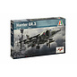 Italeri Hawker Siddeley Harrier GR.3 - Falkland War - 1:72