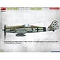 MiniArt Focke-Wulf FW 190D-9 Early Prod. - Advanced Kit - 1:48