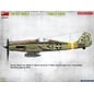 MiniArt Focke-Wulf FW 190D-9 Early Prod. - Advanced Kit - 1:48