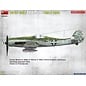 MiniArt Focke-Wulf FW 190D-9 Early Prod. - Advanced Kit - 1:48
