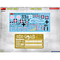 MiniArt Focke-Wulf FW 190D-9 Early Prod. - Advanced Kit - 1:48