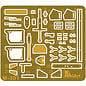MiniArt German 3t Cargo Truck with MG 151/20 Drilling - 1:35